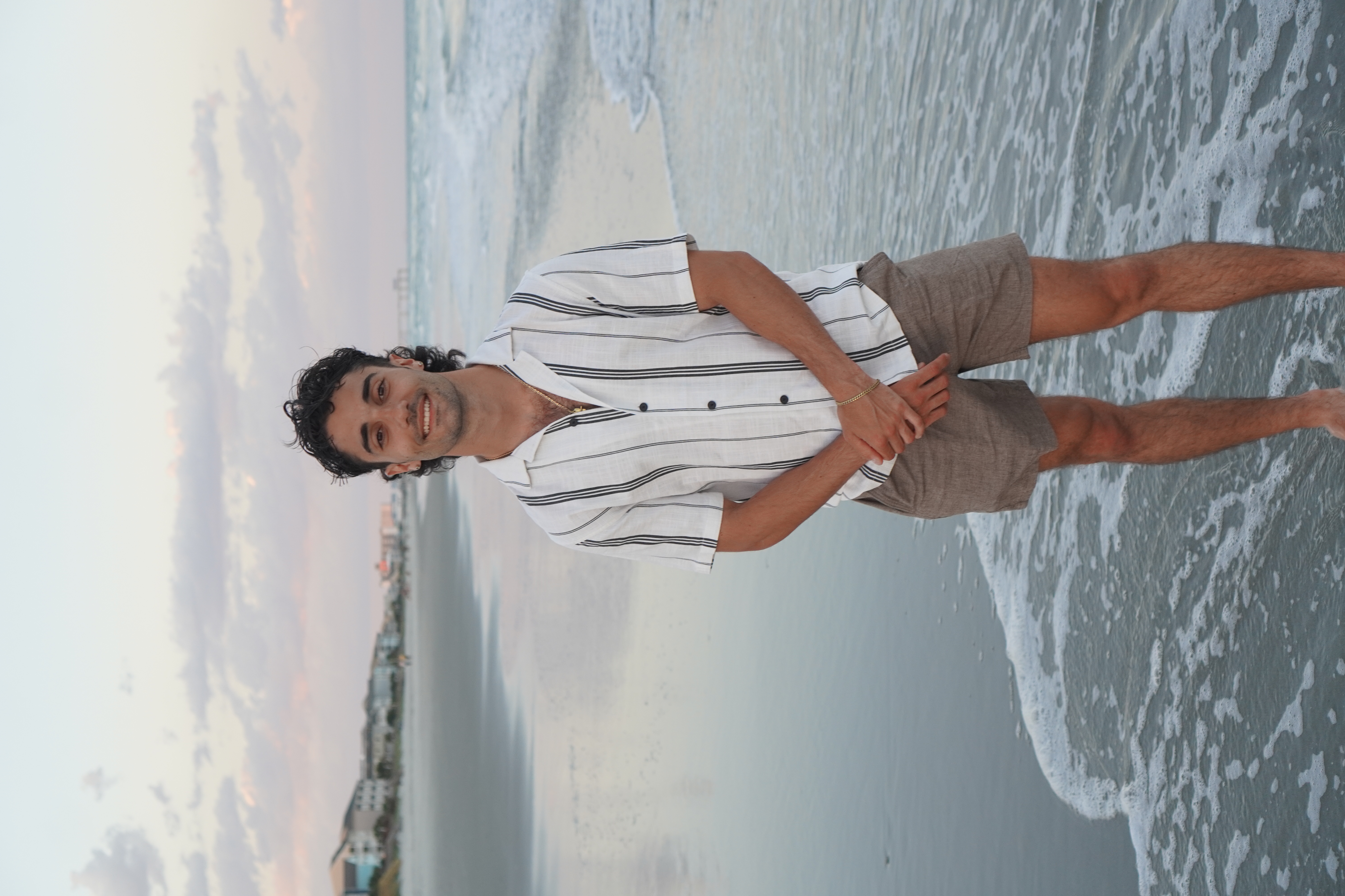 Owner of Polera Pools